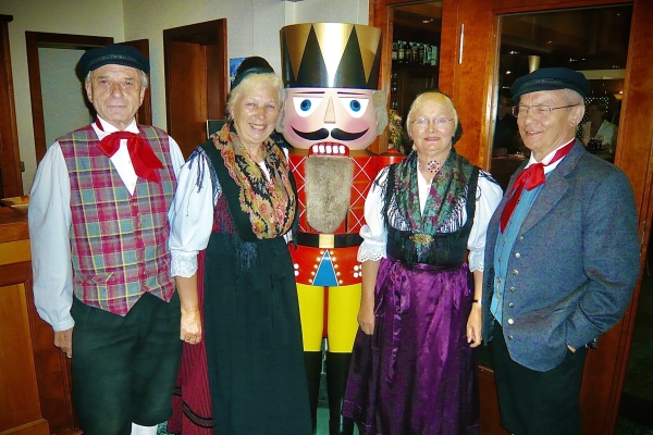 Hotel Meister Bär Vogtland (Reichenbach im Vogtland)